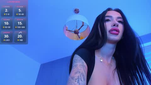 Snapshot of ivy_lovel chatting on 8, 12, 2024 Ivy online show from 8, 12, 2024