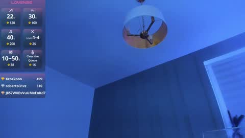 Snapshot of ivy_lovel chatting on 27, 12, 2024 Ivy online show from 27, 12, 2024