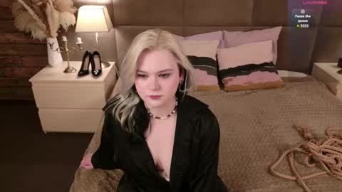 Snapshot of ivy_marlowe chatting on 26, 4, 2026 Ivy online show from 26, 4, 2026