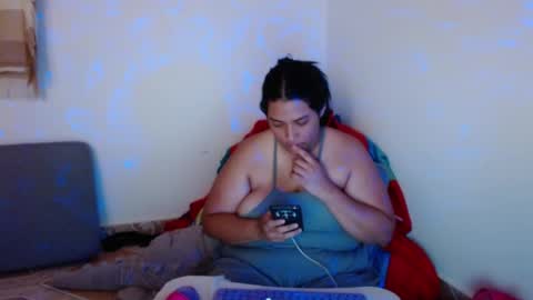 Snapshot of ivy_moon6 chatting on 30, 4, 2026 ivy_moon6 online show from 30, 4, 2026