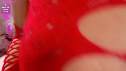 Snapshot of ivy_myaa chatting on 23, 12, 2024 Ivy Myaa online show from 23, 12, 2024