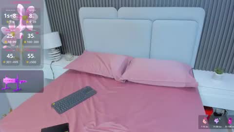 Snapshot of ivy_petit chatting on 21, 12, 2025 Ivy petit online show from 21, 12, 2025