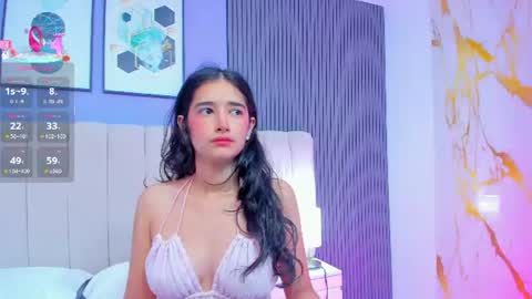Snapshot of ivy_petit chatting on 11, 7, 2026 Ivy petit online show from 11, 7, 2026