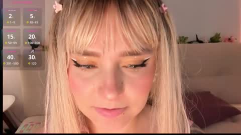 Snapshot of ivy_ragnar chatting on 13, 3, 2026 Pamela online show from 13, 3, 2026