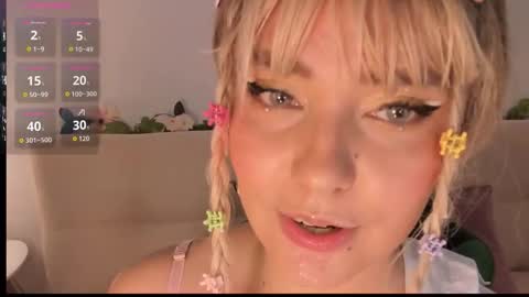 Snapshot of ivy_ragnar chatting on 27, 3, 2026 Pamela online show from 27, 3, 2026