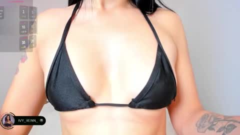 Snapshot of ivy_rein chatting on 13, 11, 2025 NEW MODEL Ivy online show from 13, 11, 2025