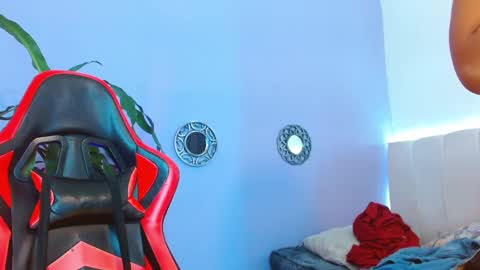 Snapshot of ivy_scorpio chatting on 30, 9, 2025 ivy_scorpio online show from 30, 9, 2025