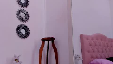 Snapshot of ivy_scorpio chatting on 14, 2, 2026 ivy_scorpio online show from 14, 2, 2026