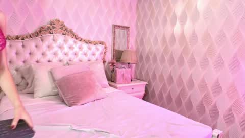 Snapshot of ivy_star1 chatting on 3, 1, 2025 Ivy online show from 3, 1, 2025