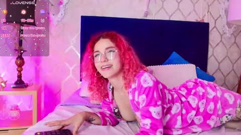 Snapshot of ivy_star1 chatting on 12, 2, 2025 Ivy online show from 12, 2, 2025