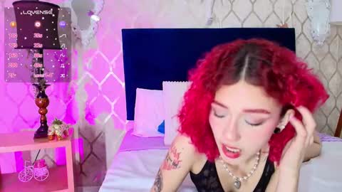 Snapshot of ivy_star1 chatting on 21, 2, 2025 Ivy online show from 21, 2, 2025