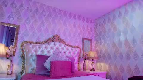 Snapshot of ivy_star1 chatting on 11, 3, 2025 Ivy online show from 11, 3, 2025