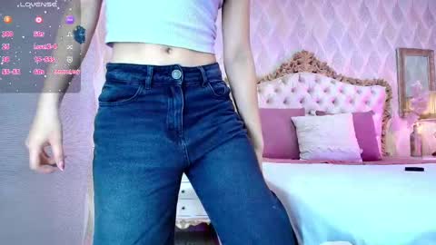 Snapshot of ivy_star1 chatting on 22, 9, 2025 Ivy online show from 22, 9, 2025