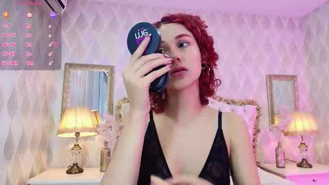 Snapshot of ivy_star1 chatting on 29, 11, 2025 Ivy online show from 29, 11, 2025