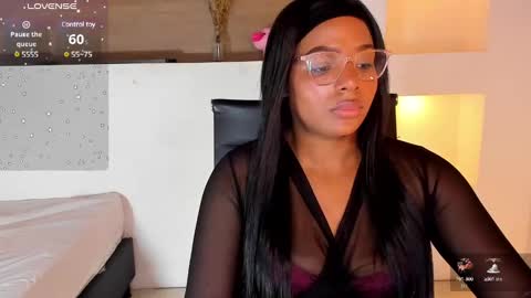 Snapshot of ivybliss8 chatting on 15, 1, 2025 i v y b l i s s online show from 15, 1, 2025