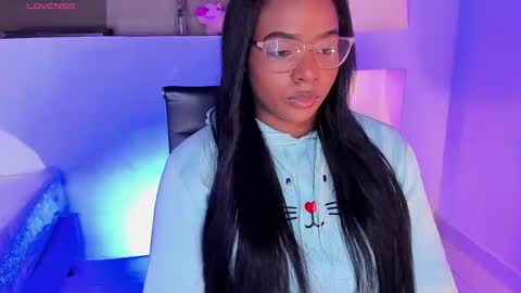 Snapshot of ivybliss8 chatting on 30, 1, 2025 i v y b l i s s online show from 30, 1, 2025