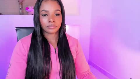 Snapshot of ivybliss8 chatting on 1, 2, 2025 i v y b l i s s online show from 1, 2, 2025