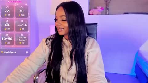 Snapshot of ivybliss8 chatting on 10, 2, 2025 i v y b l i s s online show from 10, 2, 2025