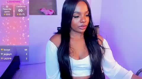 Snapshot of ivybliss8 chatting on 3, 3, 2025 i v y b l i s s online show from 3, 3, 2025