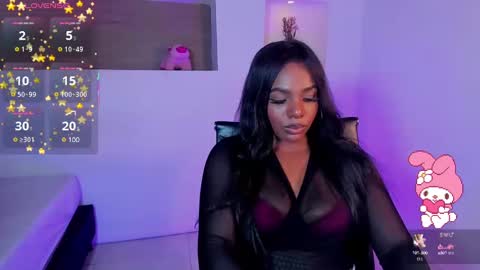 Snapshot of ivybliss8 chatting on 11, 3, 2025 i v y b l i s s online show from 11, 3, 2025