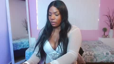 Snapshot of ivybliss8 chatting on 9, 4, 2026 i v y b l i s s online show from 9, 4, 2026