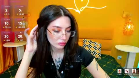 Snapshot of ivydainty chatting on 18, 6, 2026 Ivy online show from 18, 6, 2026