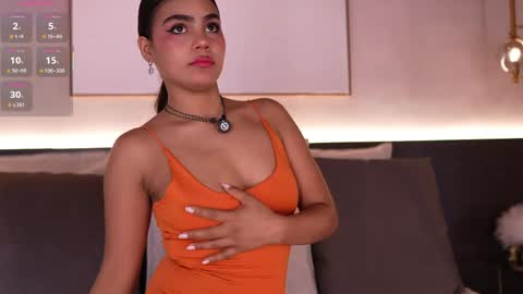 Snapshot of ivyellis chatting on 19, 4, 2026 ivyellis online show from 19, 4, 2026