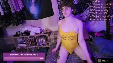 Snapshot of ivyintheparker chatting on 10, 3, 2025 Ivy Parker online show from 10, 3, 2025