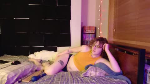 Snapshot of ivyintheparker chatting on 27, 2, 2026 Ivy Parker online show from 27, 2, 2026