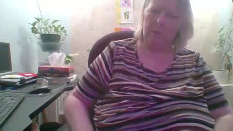 Snapshot of ivyjane3522 chatting on 9, 4, 2026 ivyjane3522 online show from 9, 4, 2026