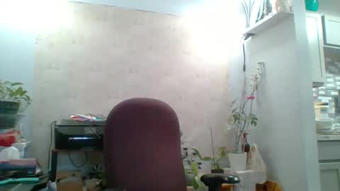 Snapshot of ivyjane3522 chatting on 20, 5, 2026 ivyjane3522 online show from 20, 5, 2026
