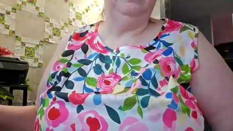 Snapshot of ivyjane3522 chatting on 12, 6, 2026 ivyjane3522 online show from 12, 6, 2026