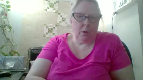 Snapshot of ivyjane3522 chatting on 15, 6, 2026 ivyjane3522 online show from 15, 6, 2026