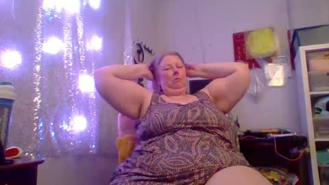 Snapshot of ivyjane3522 chatting on 29, 6, 2026 ivyjane3522 online show from 29, 6, 2026