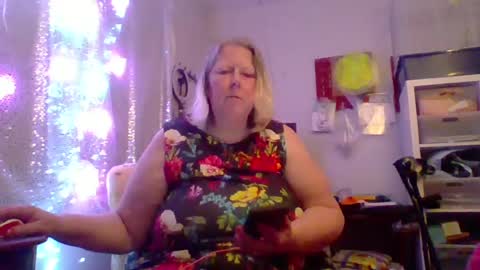Snapshot of ivyjane3522 chatting on 30, 6, 2026 ivyjane3522 online show from 30, 6, 2026