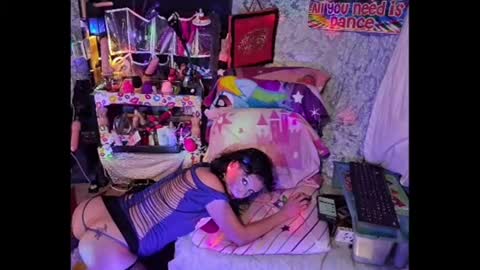 ivyjennifer366 online show from 18, 6, 2026