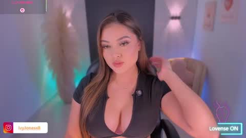 Ivy online show from 12, 6, 2026