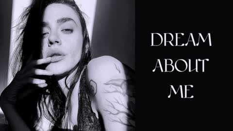 Snapshot of ivyjonson chatting on 19, 1, 2025 Miss Ivy online show from 19, 1, 2025