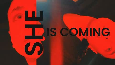 Miss Ivy online show from 12, 4, 2026