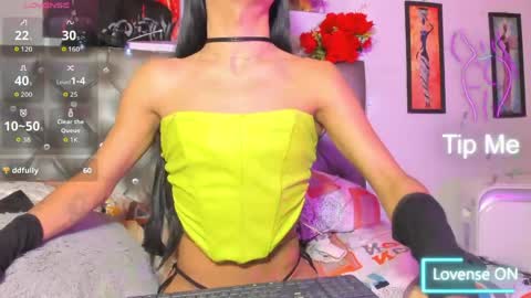 ivymilleer online show from 17, 4, 2026