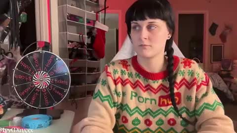 Ivy Minxxx online show from 25, 12, 2024