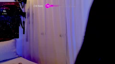 Snapshot of ivymmiller chatting on 15, 1, 2025 Ivy Miller online show from 15, 1, 2025