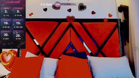 Snapshot of ivymmiller chatting on 14, 2, 2025 Ivy Miller online show from 14, 2, 2025