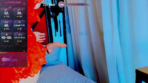 Snapshot of ivymmiller chatting on 7, 3, 2025 Ivy Miller online show from 7, 3, 2025