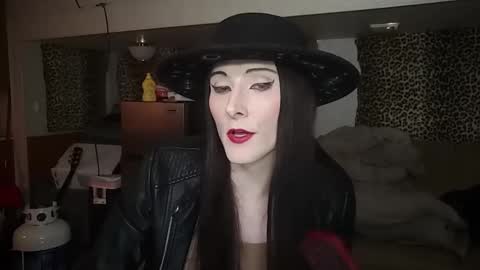 IvyRose499 online show from 11, 3, 2025