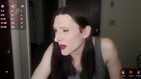 IvyRose499 online show from 24, 2, 2026