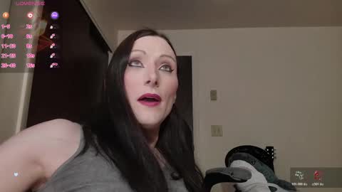 Snapshot of ivyrose499 chatting on 16, 4, 2026 IvyRose499 online show from 16, 4, 2026