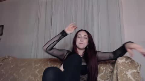 Ivy Rosie online show from 26, 9, 2025