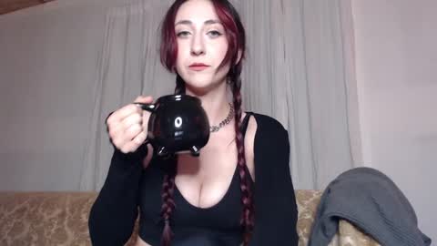 Ivy Rosie online show from 1, 10, 2025