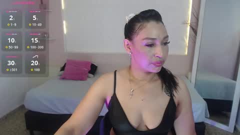 Snapshot of ivyshine7 chatting on 10, 9, 2025 ivyshine7 online show from 10, 9, 2025